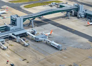 Gatwick Airport Transfers in Orpington